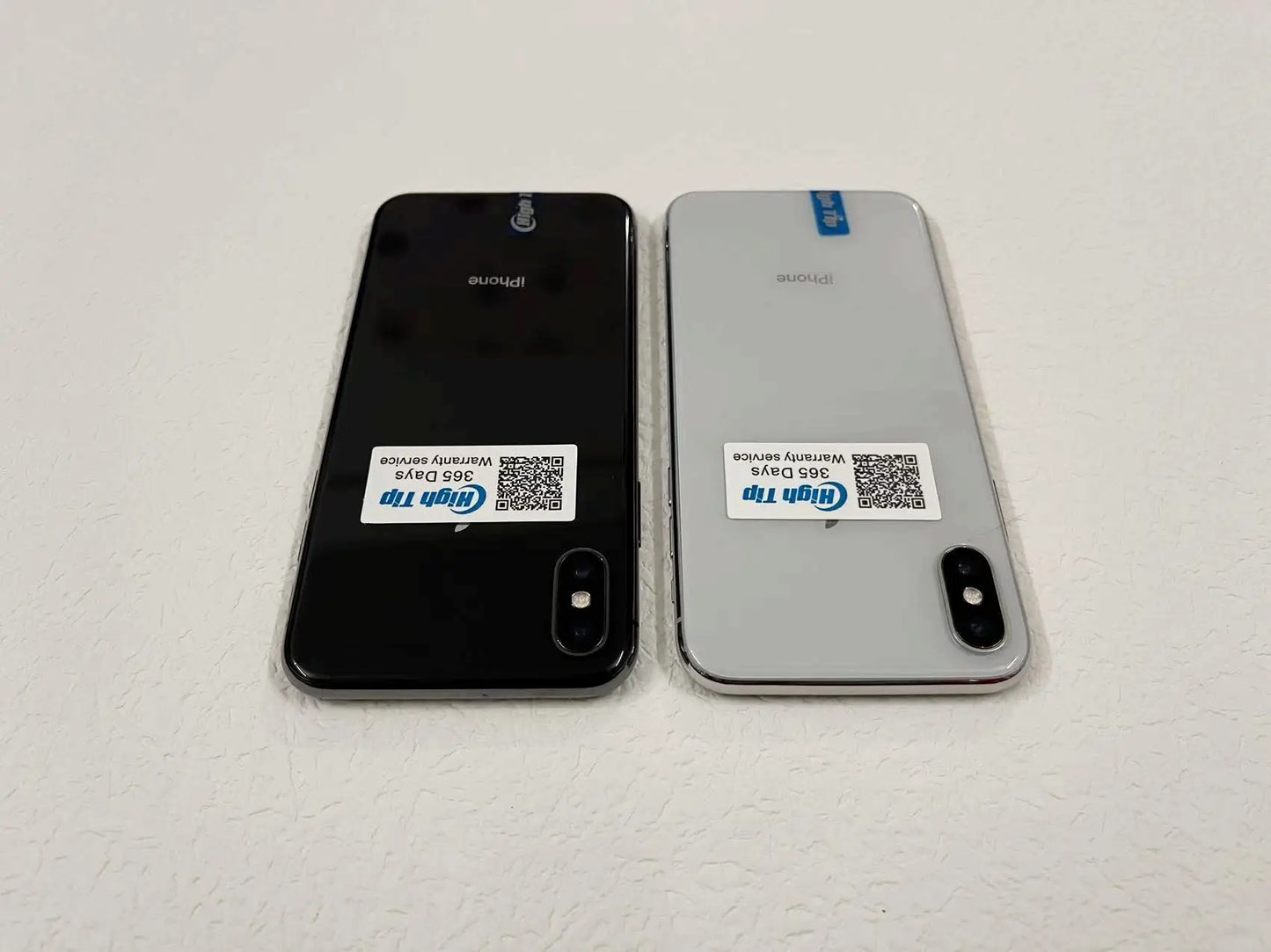 Original Unlocked Apple iPhone X Face ID 64GB/256GB ROM 5.8" 3GB RAM 12MP Hexa Core iOS A11 Dual Back Camera 4G LTE Mobile phone
