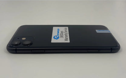Original unlocked iPhone 11 64GB/128GB/256GB 3110mAh A13 6.1 inch LCD screen IOS LTE 4G iphone11 cellphone - Universal Market