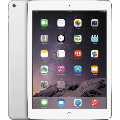 95% New Original Apple iPad Air 2014 iPad Air 2nd Gen Wifi 64GB ROM 2GB RAM 9.7'' iOS 8.1 IPS LCD Apple A8X Triple-core Tablet