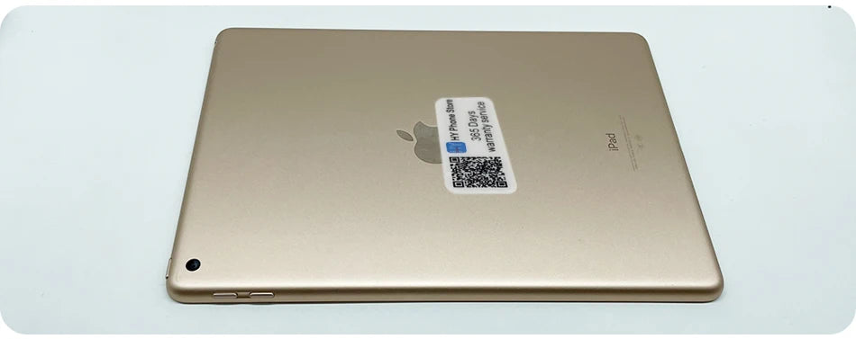 Apple ipad 8th Gen 2020 Wifi Version Model Tablet PC 8MP+1.2MP Camera A12 Fusion 10.2” Screen Support Apple Pencil Touch ID - Universal Market