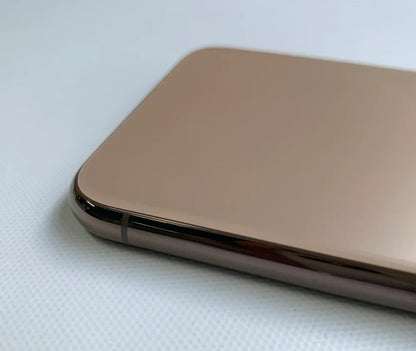 Original Apple iPhone 11 Pro 4G LTE Mobile Phone NFC 64/256/512GB Face ID 5.8" 12MP 4K@60fps A13 Bionic Hexa-Core IOS 11 pro - Universal Market
