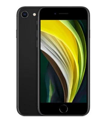 Unlocked Original iPhone SE2 4.7 inch A13 3G. RAM. 64GB/128GB ROM  iphone se2020 cellphone