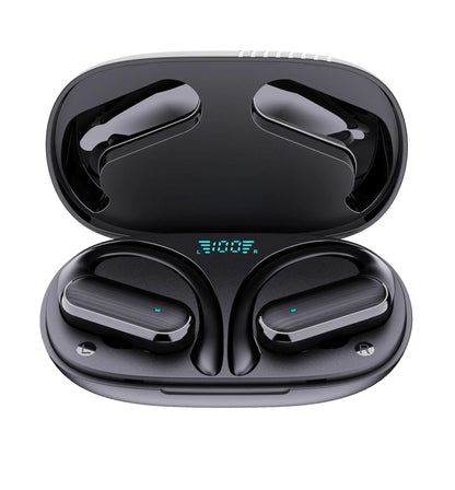 Original Brand A520 Touch Control Bluetooth 5.3 HiFI Stereo Waterproof Earphone TWS Earphone Wireless Sports Earphone with Mic - Universal Market