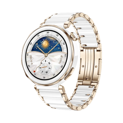 HUAWEI WATCH GT5 Pro Chinese version Bluetooth call