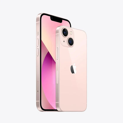 iPhone 13 Mini 5.4" RAM 4GB ROM 128/256GB A15 iphone13 5G Cellphone iphone 13mini iphone 13 - Universal Market