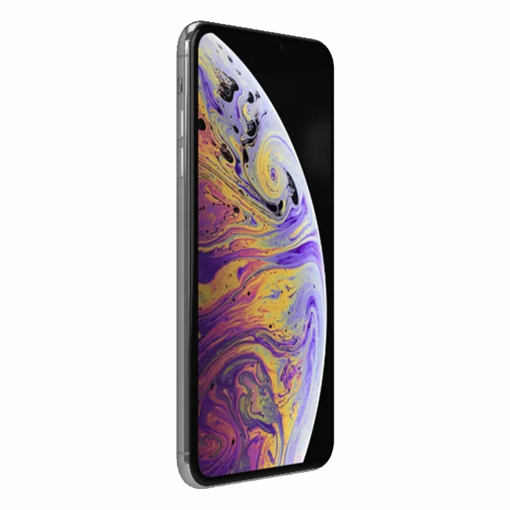 Apple iPhone XS Max 6.5" RAM 4GB ROM 64GB 256GB Mobile phone Hexa Core IOS A12 NFC LTE 4G  Original iphone xs max cellphone - Universal Market