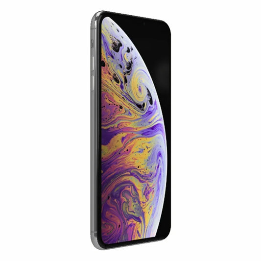 Apple iPhone XS MAX 4GB LTE Cell Phone 6.5“ Super Retina 64GB/256GB ROM Smartphone Hexa Core IOS A12 Bionic 4G xs max - Universal Market