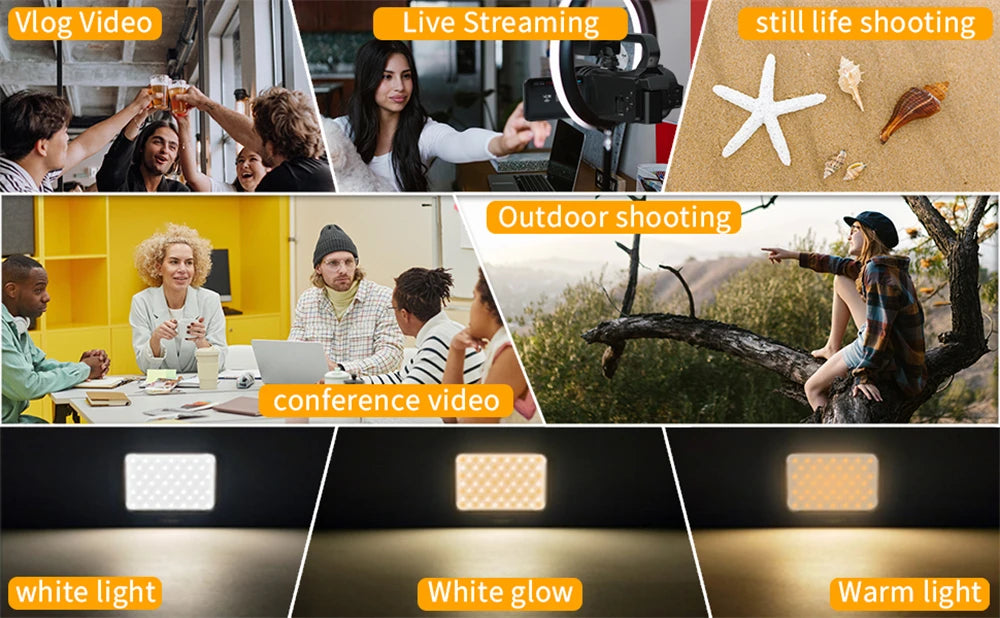 2025 Pro 4K 60FPS Digital Video Camera Photography Youtube Vlog Camcorder For Tiktok Live Stream Webcam 18X Zoom Rotate Touch - Universal Market