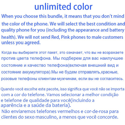 Unlocked iPhone 15 Pro 128/256/512GB 1TB ROM Dual eSIM 8GB RAM 6.1" Original Super Retina OLED Face ID NFC A16 15Pro 5G Phone