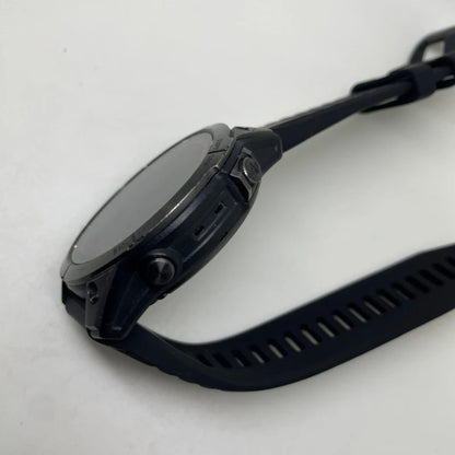 Used Refurbishment garmin Fenix7 solar Running cycling swimming golf function GPS+GLONASSGPS marathon Smart Watch 10ATM