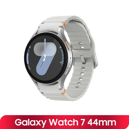 Samsung Galaxy Watch 7 40mm NFC Smartwatch 1.3'' Super AMOLED Display WiFi GPS Watch 300mAh Battery With Galaxy AI For S24 Plus