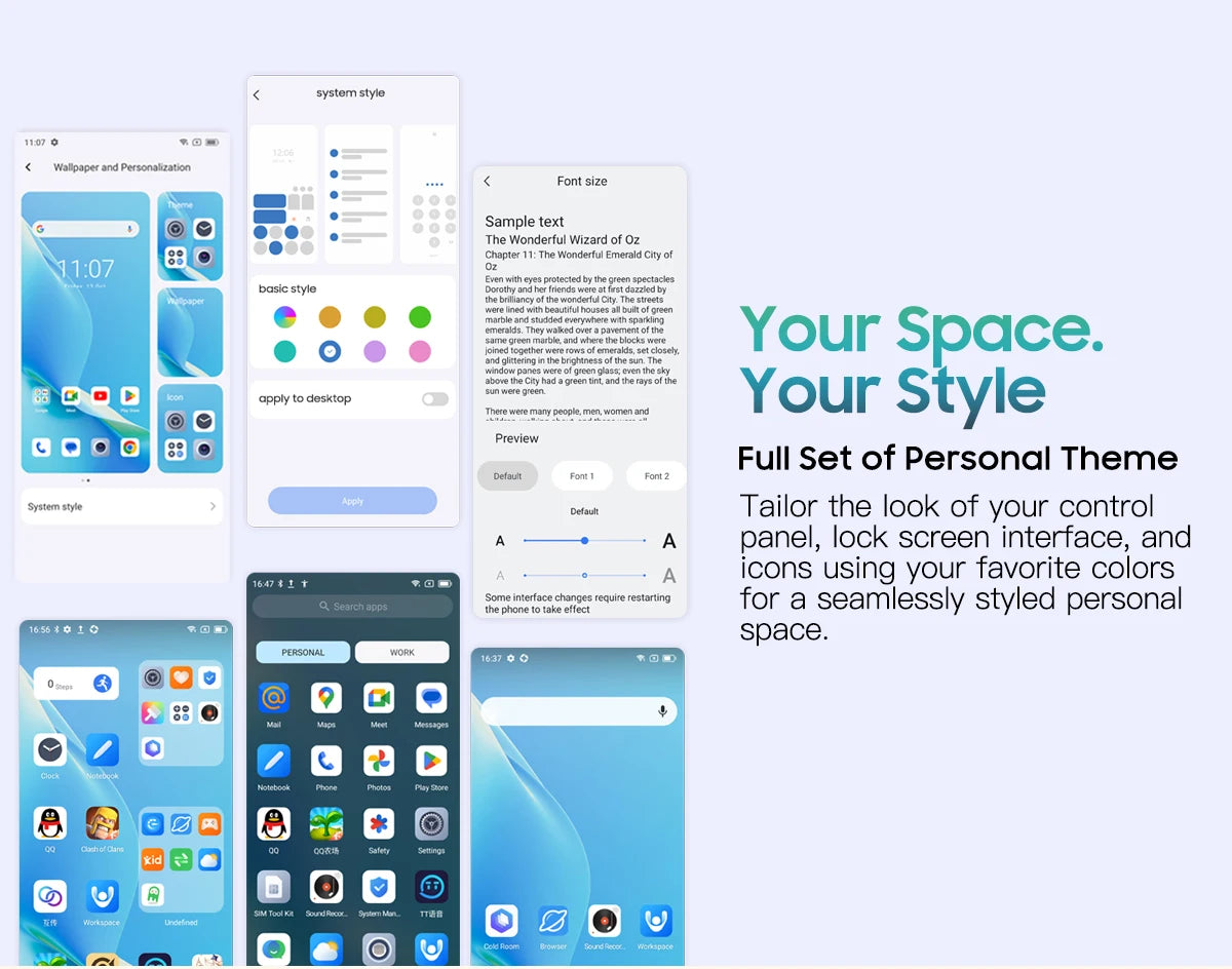Blackview SHARK 8 Smartphone Android13 G99 Mobile Phone 6.78'' 120Hz 2.4K Display 16 (8+8) GB RAM 256GB ROM 64MP Cameras Phones