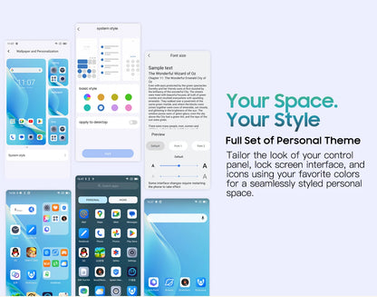 Blackview SHARK 8 Smartphone Android13 G99 Mobile Phone 6.78'' 120Hz 2.4K Display 16 (8+8) GB RAM 256GB ROM 64MP Cameras Phones