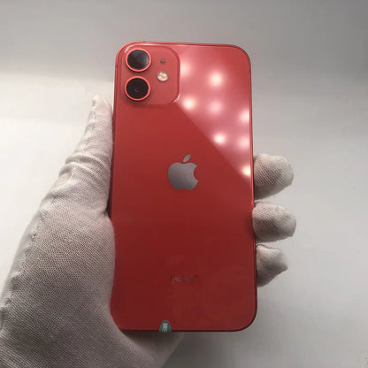 Apple iPhone 12 5G Face ID Mobile Phone Original Used Unlocked 6.1" 64/128/256GB ROM Hexa-core IOS 12MP Camera NFC Smartphones - Universal Market