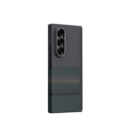 Benks Aurora ArmorAir Kevlar front and rear case protective cover+GlassWarrior AR screen protector for Samsung Galaxy Z Fold 7