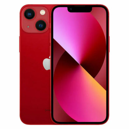 99%New Original iPhone 13 Mini 5G  5.4" 13mini RAM 4GB ROM 128/56GB Super Retina XDR OLED Dual 12MP Apple A15 Bionic NFC Face ID - Universal Market