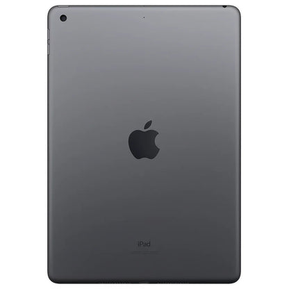 Original Apple iPad 10.2'' 2020 Unlocked iPad 8th Gen Wifi 32GB A12 Bionic Retina IPS LCD iOS 14 96% New Tablet