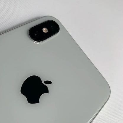 Original Apple iPhone XS Max Mobile Phone Face ID XSMAX 64GB/256GB ROM 6.5" 3D Touch 12MP NFC A12 Hexa Core IOS xs max - Universal Market