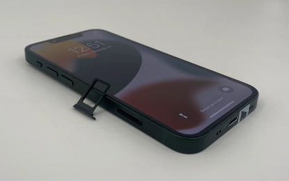 iPhone 13 mini  128GB/256GB ROM A15 IOS 5G  Face ID 5.4" OLED Screen Smartphone 12MP  cellphone  iphone 13mini - Universal Market