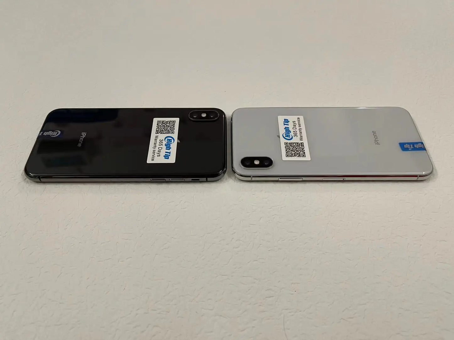 Original Unlock Apple iPhone X Face ID 64GB/256GB ROM iOS A11 5.8" 3GB RAM 12MP Hexa Core Dual Camera 4G LTE USED Mobile Phone