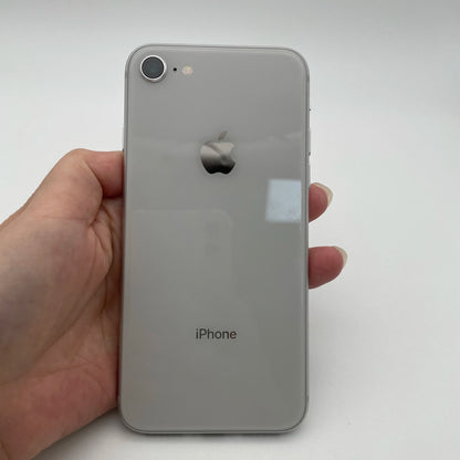 Apple iPhone 8 2GB RAM 64/256GB ROM Original Unlocked 4.7" Retina IPS LCD NFC 4G CellPhone Fast Shipping