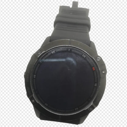 Garmin Fenix 6X pro titanium alloy Power Glass Blood oxygen detection GPS+BDS+GLONASSGPS marathon Smart Watch 10ATM