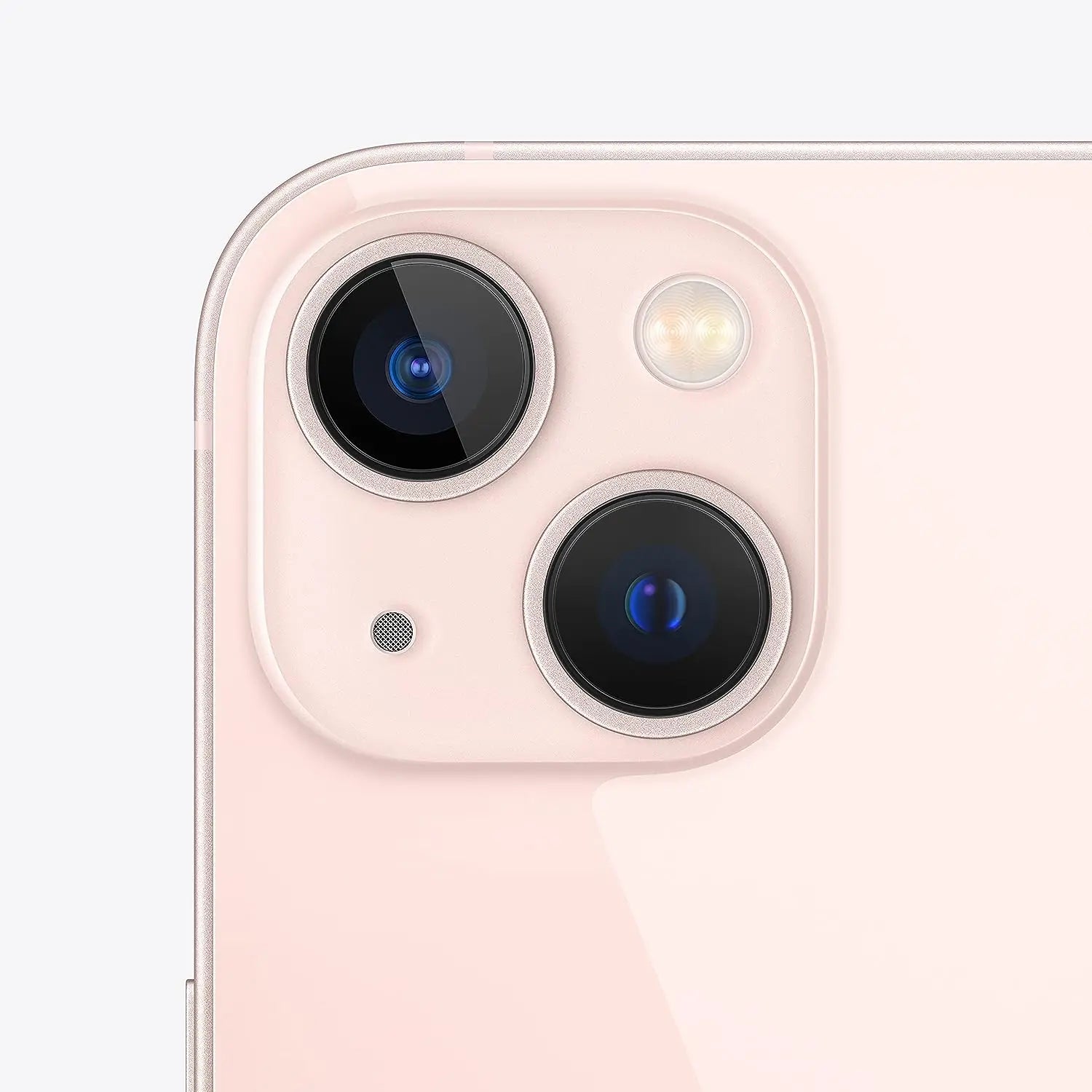 iPhone 13 Mini 5.4" RAM 4GB ROM 128/256GB A15 iphone13 5G Cellphone iphone 13mini iphone 13 - Universal Market