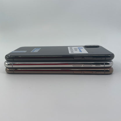 iPhone XS  5.8" Retina OLED Display 4G RAM 64GB/256GB/512GB ROM cellphone iphone xs