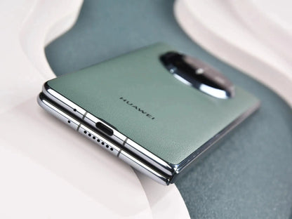 Original Huawei Mate X5 Folded Screen 5G Mobile Phone 7.85" Kunlun Glass Screen HarmonyOS 4.0 Kirin 9000S Octa Core Smartphone