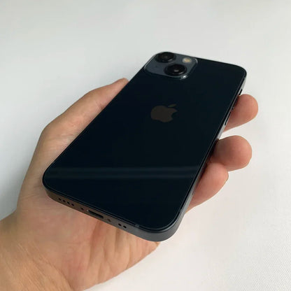 Original Apple iPhone 13 Mini 5G Mobile Phone NFC Face ID 4GB RAM 128/256/512GB ROM 5.4'' OLED Screen A15 Hexa-Core 13 mini