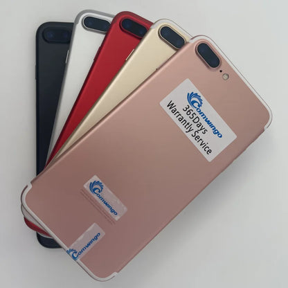 Original Apple iphone 7plus 3GB RAM 32/128GB/256GB ROMIOS LTE iphone7plus Fingerprint used smartphone