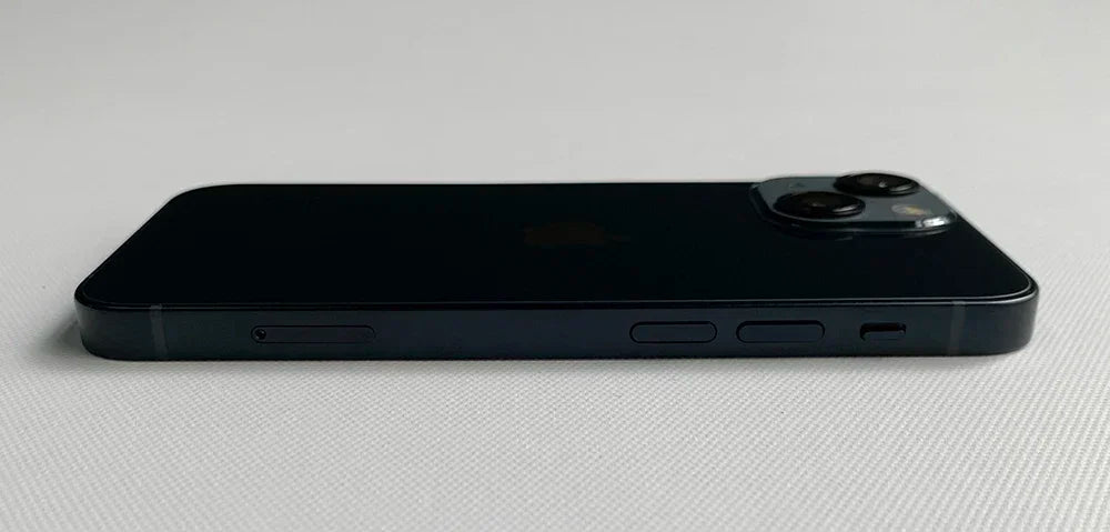 Original Apple iPhone 13 Mini Mobile Phone NFC Face ID 4GB RAM 128/256/512GB ROM 5.4'' OLED Screen A15 Hexa-Core SmartPhone