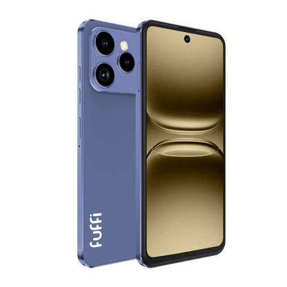 Global Version M17 Pro Smartphone Android 12 6.56 inch Screen,8+256GB 8+12MP Mobile Phone 4100mAh For Google Play Store Phone