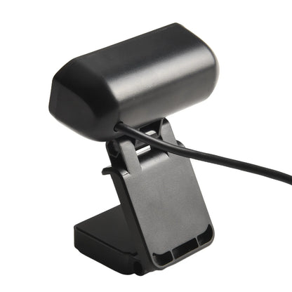 Professional PC webcam 4K HD Computer Network Camera With Mic USB 2.0 For Auto Focus PC Laptop Conference Wide-angle View Camera