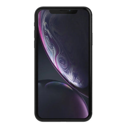Original Unlocked Apple iPhone XR Mobile Face ID 3GB RAM 64GB/128GB/256GB ROM NFC 6.1" IPS LCD 12MP+7MP Hexa-Core SmartPhone