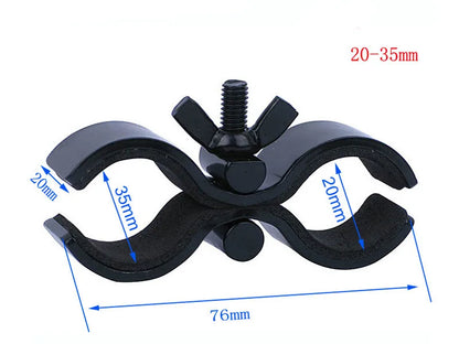 1080P Outdoor Action Camera Motorcycle Bike Helmet Camera Mini Camera Sport DV Video Recorder Action Cam with Gun Mount