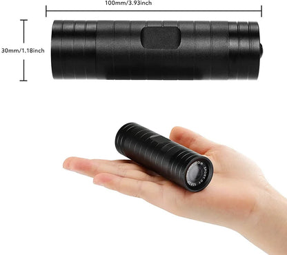 1080P Outdoor Action Camera Motorcycle Bike Helmet Camera Mini Camera Sport DV Video Recorder Action Cam with Gun Mount