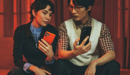 CMF Phone 2 Pro Global Version 6.77 AMOLED 120Hz MediaTek Dimensity 7300 Pro 5G  5000 mAh   Main Camera 50MP  33W