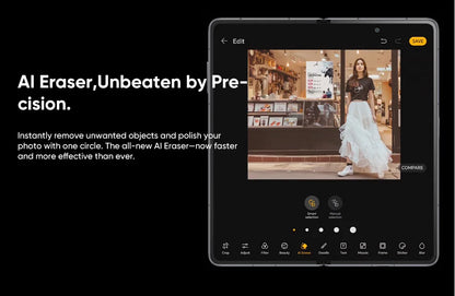 RU Express Global Version Honor Magic V3 5G Foldable LTPO OLED 120Hz Display 7.92" 50MP Camera Snapdragon 8 Gen 3 5150mA 66W NFC