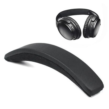 Replacement Ear Pads Earpads Headband for Bose QuietComfort QC 2 15 25 35 Ear Cushion QC2 QC15 QC25 QC35 SoundTrue Headphones - Universal Market