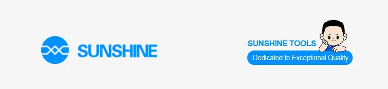 SUSNHINE SS-304Q 6-port Usb Digital Display Fast Charge QC3.0 Smart Fast Charge for Phone Tablet Watch Charging