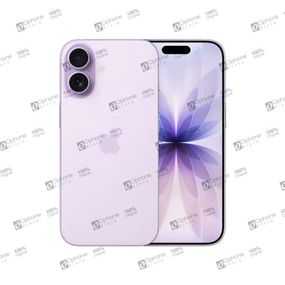 2025 NEW iPhone 17 Smartphone A19 Chip 256GB ROM 120Hz 6.3" XDR Display 48MP Rear Camera Control Action Button Dynamic Island - Universal Market