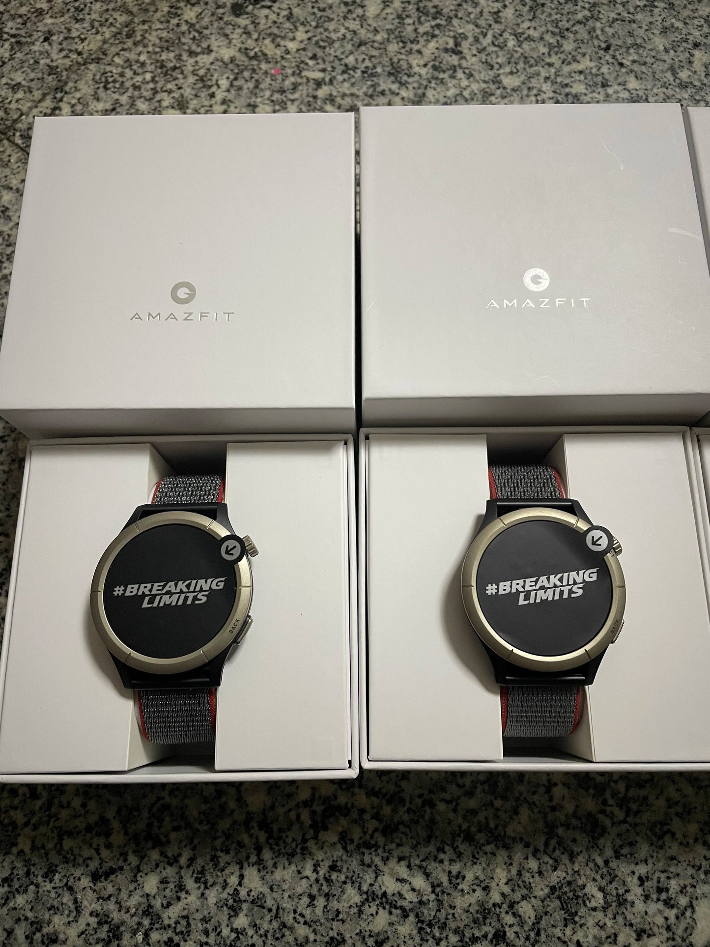 Original Amazfit Cheetah Pro Unrivaled GPS Accuracy 47mm Smartwatch 14Days Battery Life Dual-band GPS Smart Watch Open Box 99New