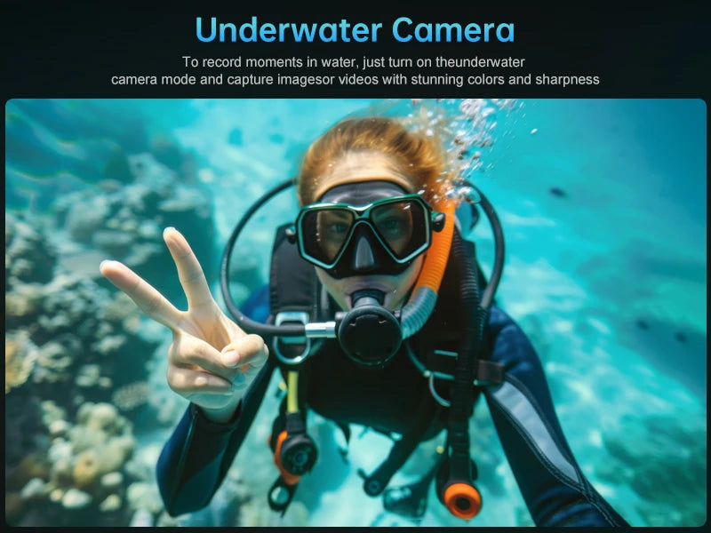 8849 Tank 2 PRO Projector Rugged Smartphone Android 2.4K 24GB 512GB 100MP Camera 23800mAh 120W Dual Sim OTG Phone