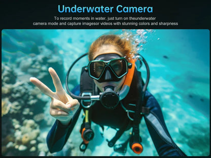 8849 Tank 2 PRO Projector Rugged Smartphone Android 2.4K 24GB 512GB 100MP Camera 23800mAh 120W Dual Sim OTG Phone