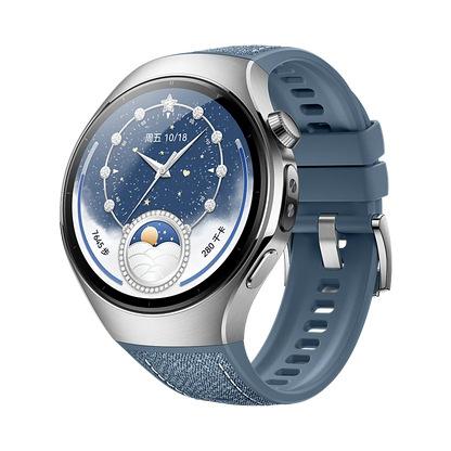 HUAWEI WATCH 5 HarmonyOS AI Smartwatch (42mm/46mm) Bluetooth 5.2