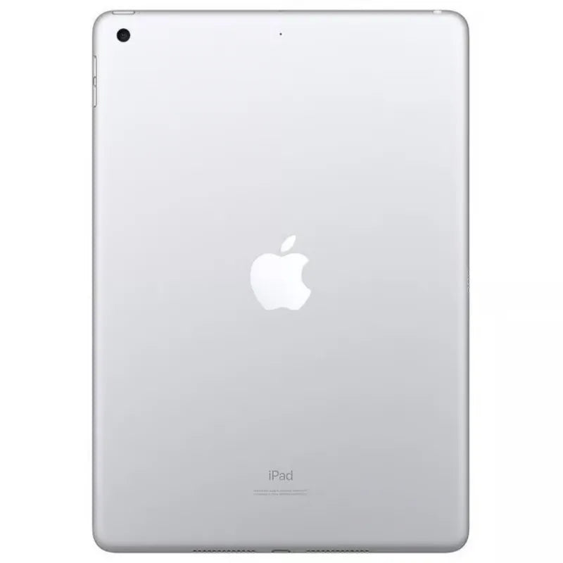 Original Apple iPad 10.2'' 2020 Unlocked iPad 8th Gen Wifi+Cellular 32/128GB A12 Bionic Retina IPS LCD iOS 14 95% New Tablet