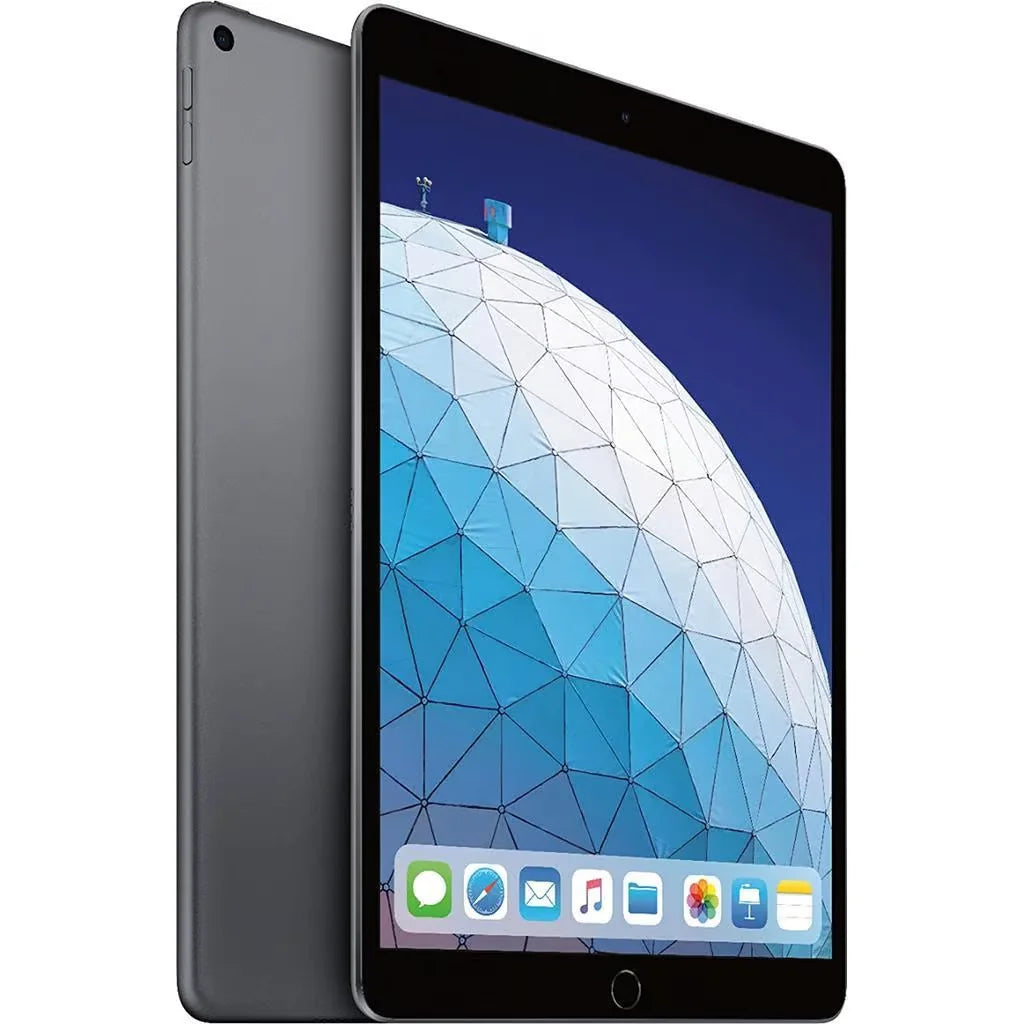 Unlocked Original Apple iPad Air 2019 10.5'' iPad Air 3rd Generation Wifi Cellular 64 256GB 3GB RAM A12 Bionic 98% New Tablet ﻿