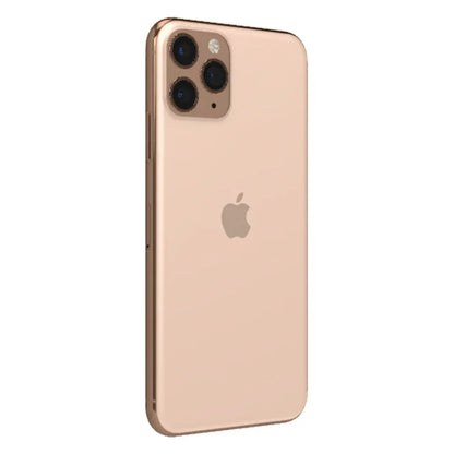 Original Apple iPhone 11 Pro 4G LTE Mobile Phone NFC 64/256/512GB Face ID 5.8" 12MP 4K@60fps A13 Bionic Hexa-Core IOS 11 pro - Universal Market