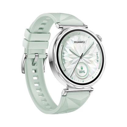 HUAWEI WATCH GT5 Chinese version (41mm) (46mm) Bluetooth call HarmonyOS 1.32-inch/1.43-inch AMOLED Battery capacity 323mAh/524mA